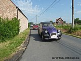 Zandlemig Vlaanderen